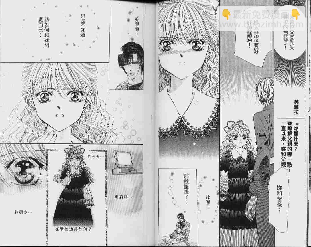 Skip Beat 下一站巨星 - 第4卷(1/2) - 5