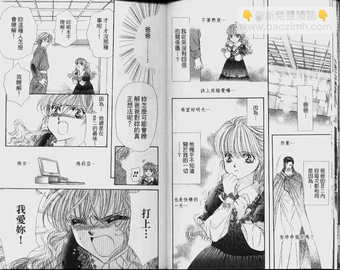 Skip Beat 下一站巨星 - 第4卷(1/2) - 6