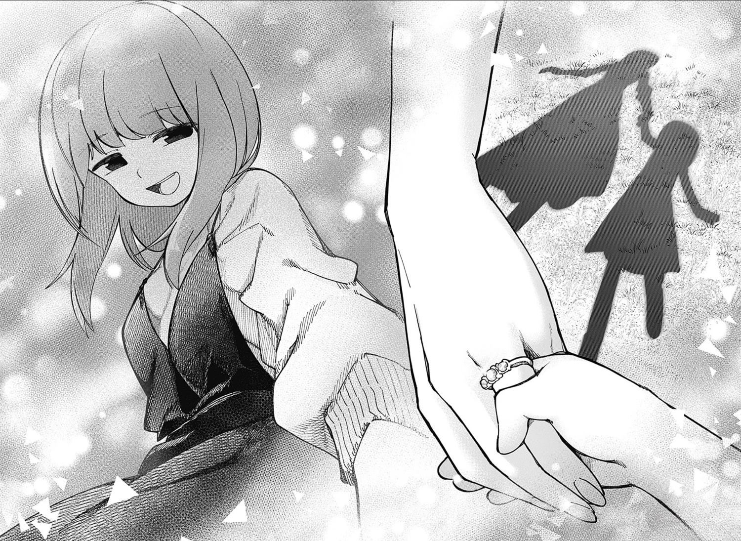 SKK＜少女們的世界＞ - 第20話 - 3