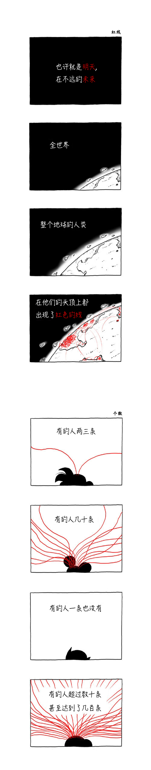 S LINE - 序章 - 1