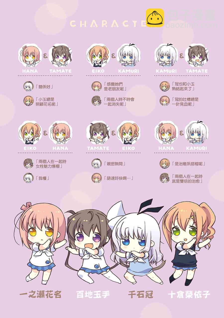 Slow Start - 50话 - 3