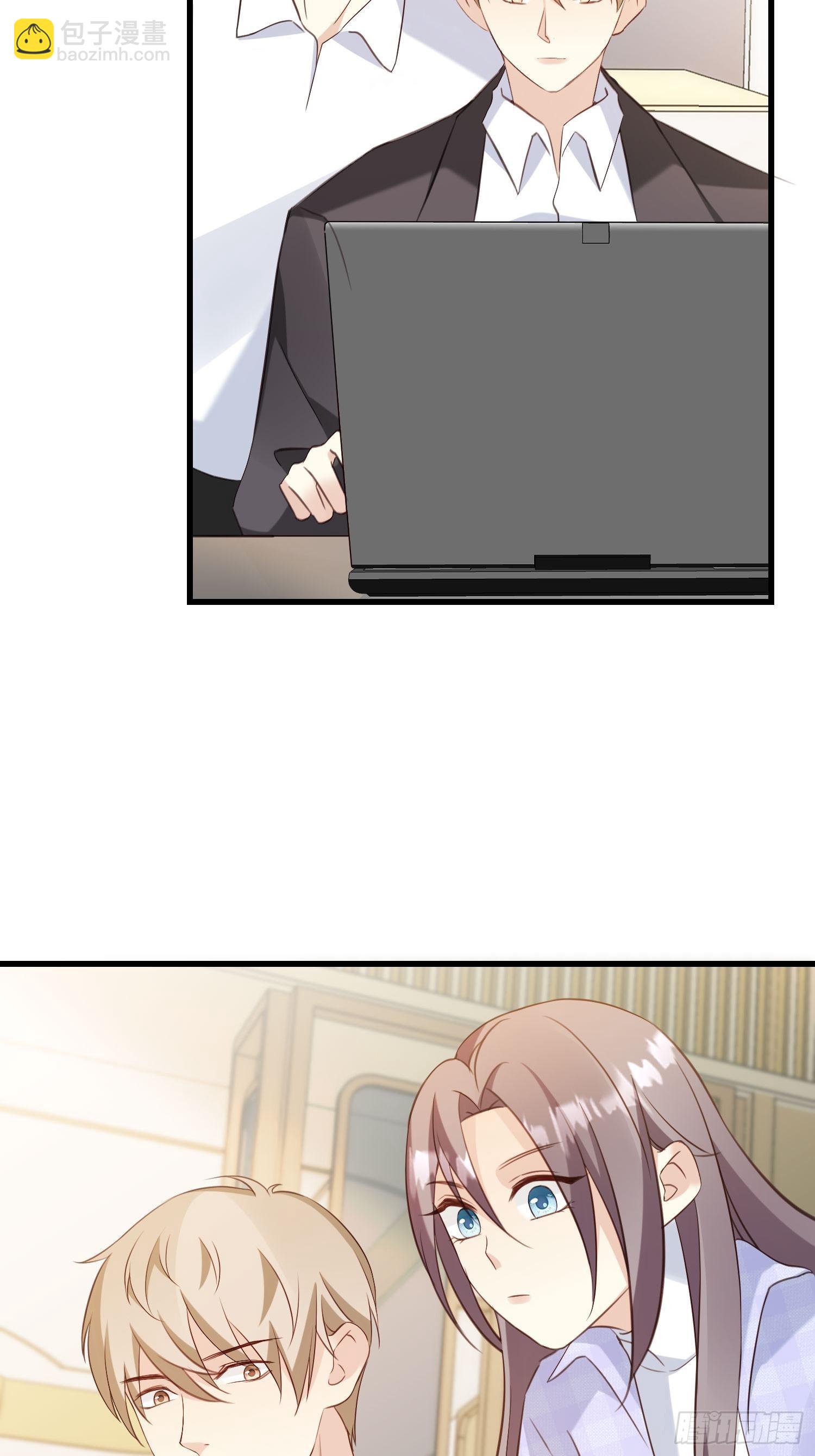 21 渣男求复合？-第22话