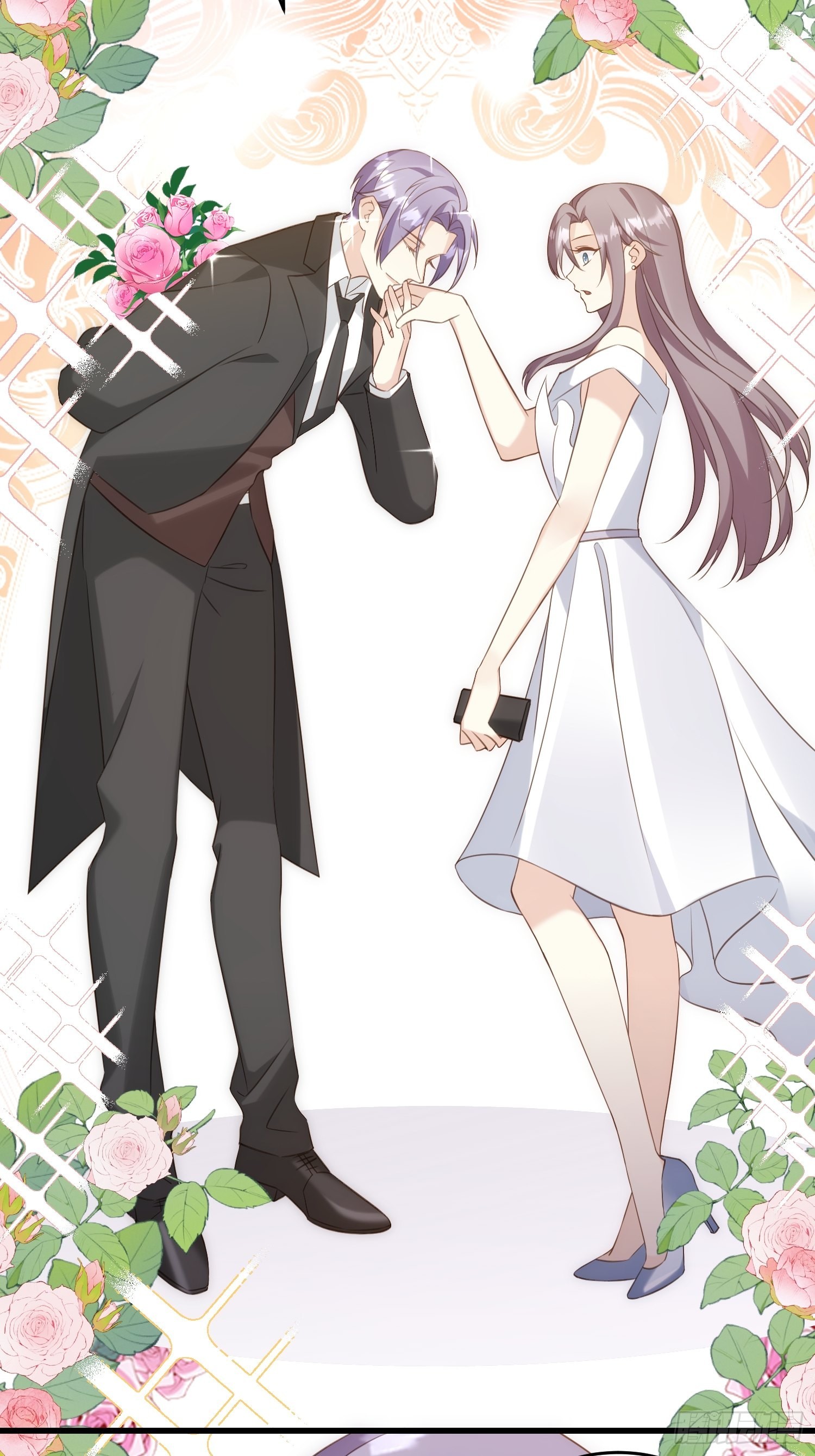 23 他一直在-第24话