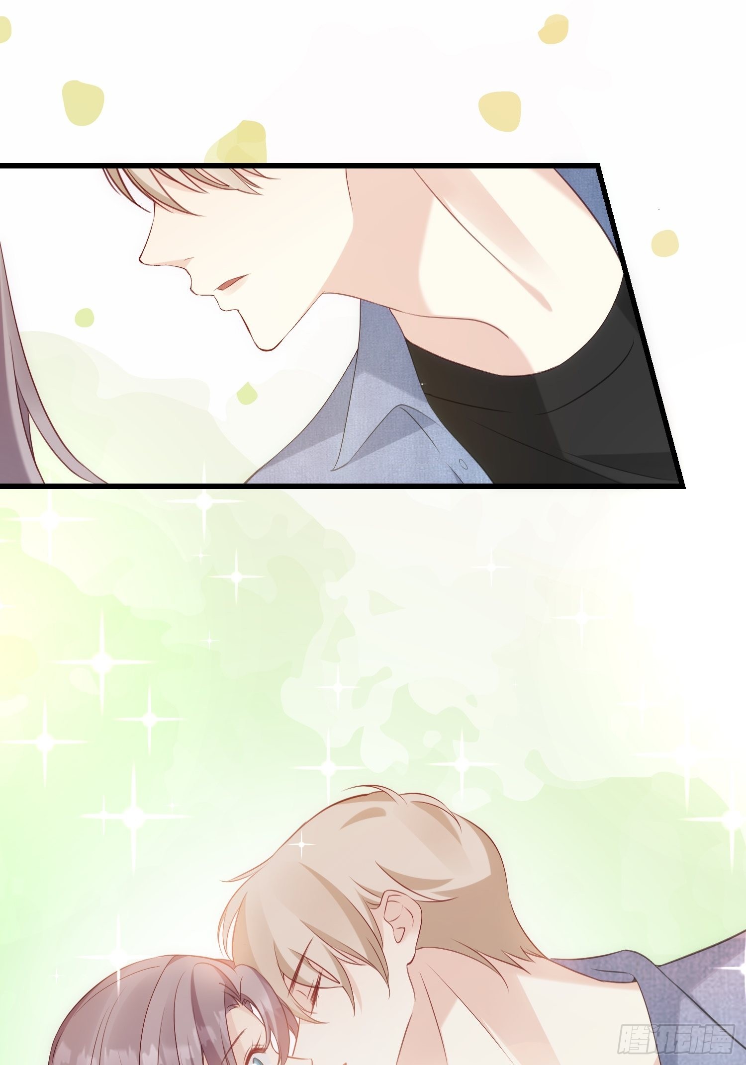 33 宋乾告白-第34话