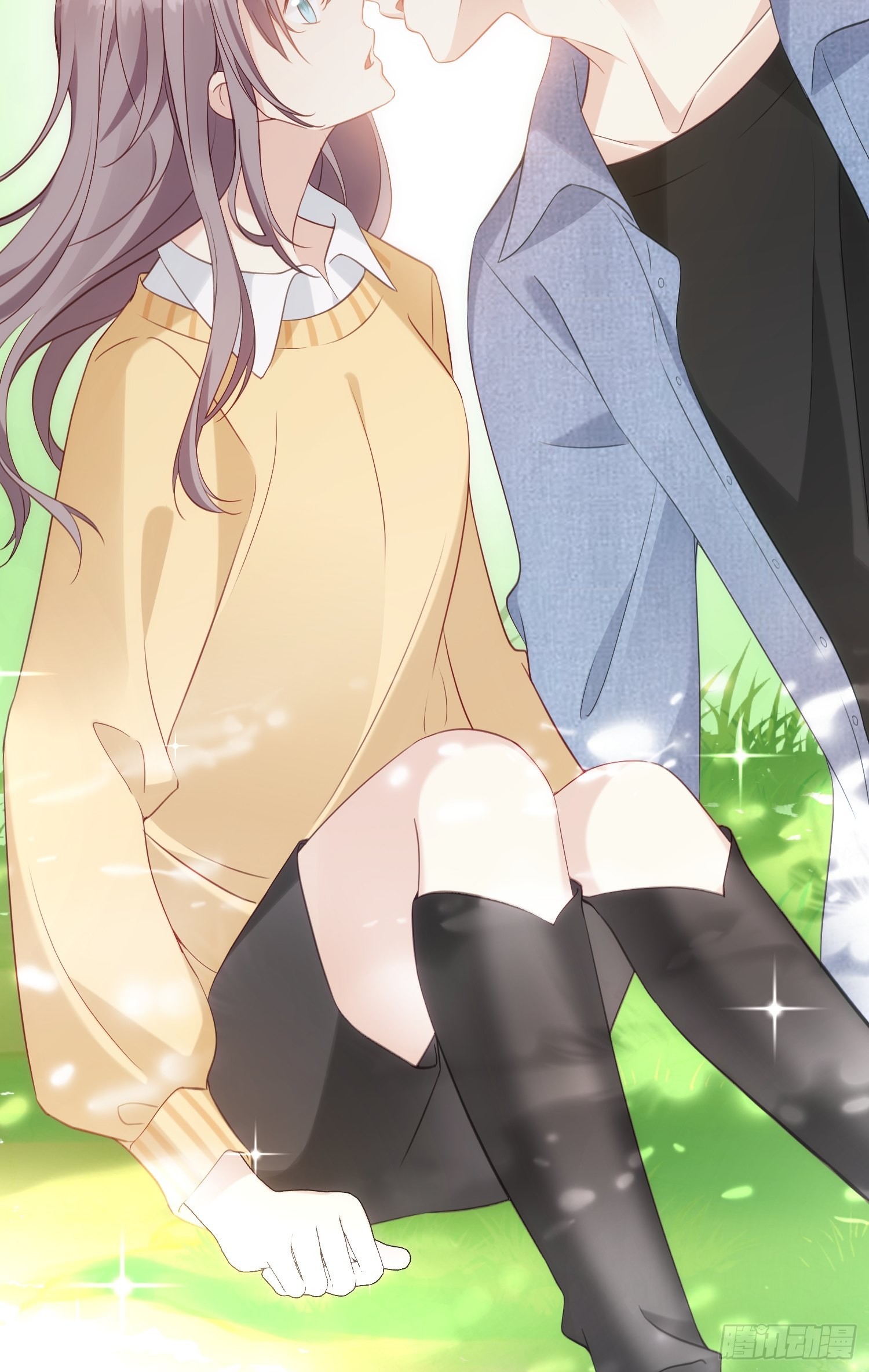 33 宋乾告白-第34话