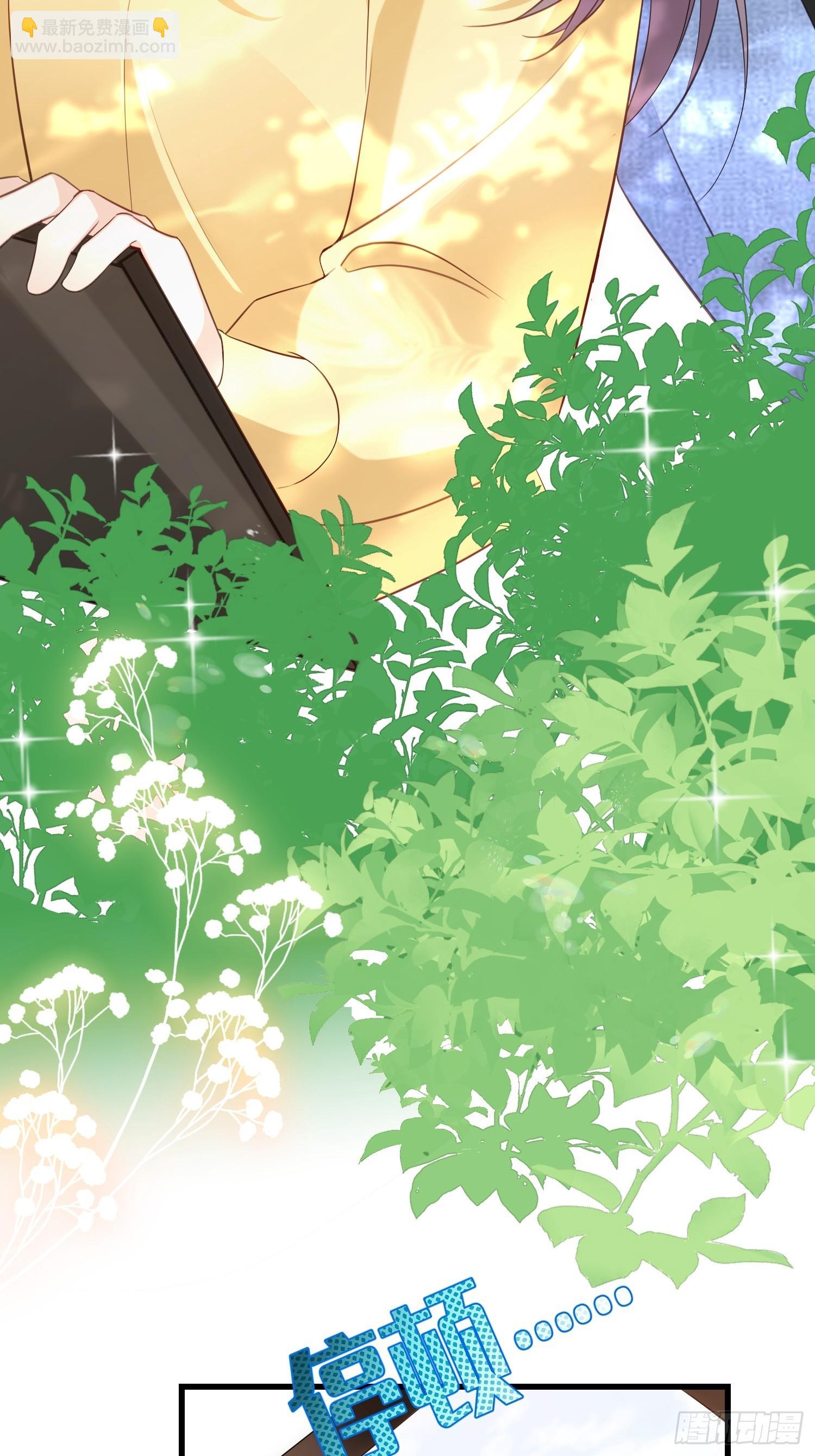 33 宋乾告白-第34话