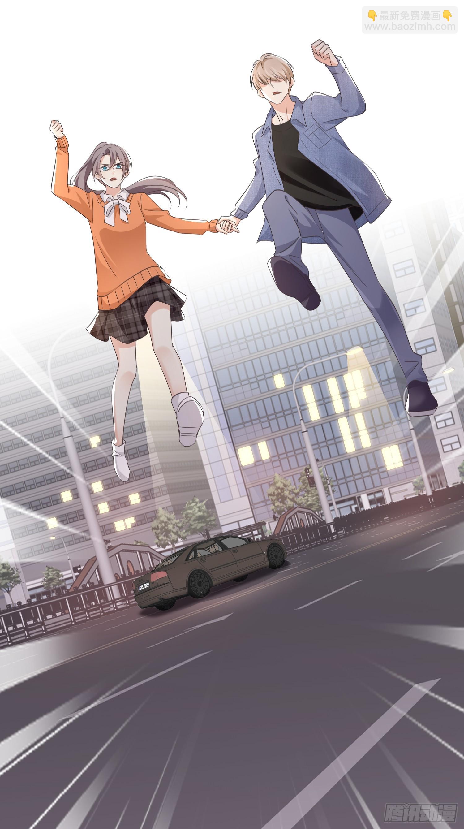 37 我也喜欢你很久了-第38话