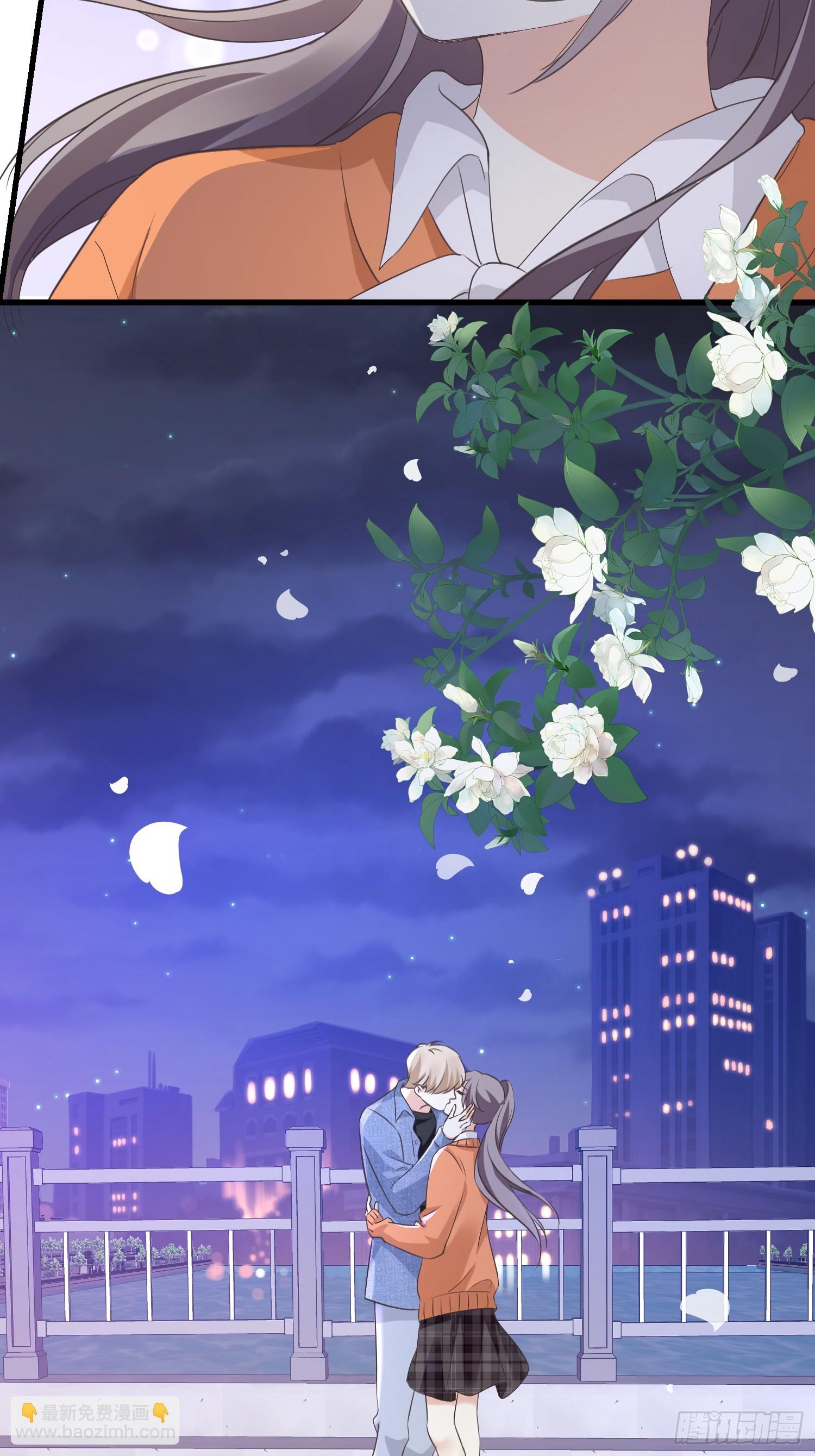 37 我也喜欢你很久了-第38话