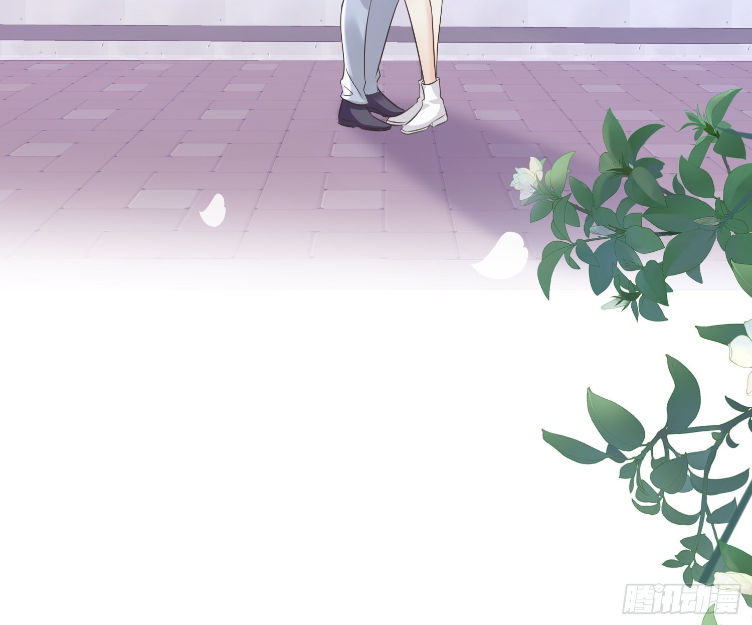 37 我也喜欢你很久了-第38话