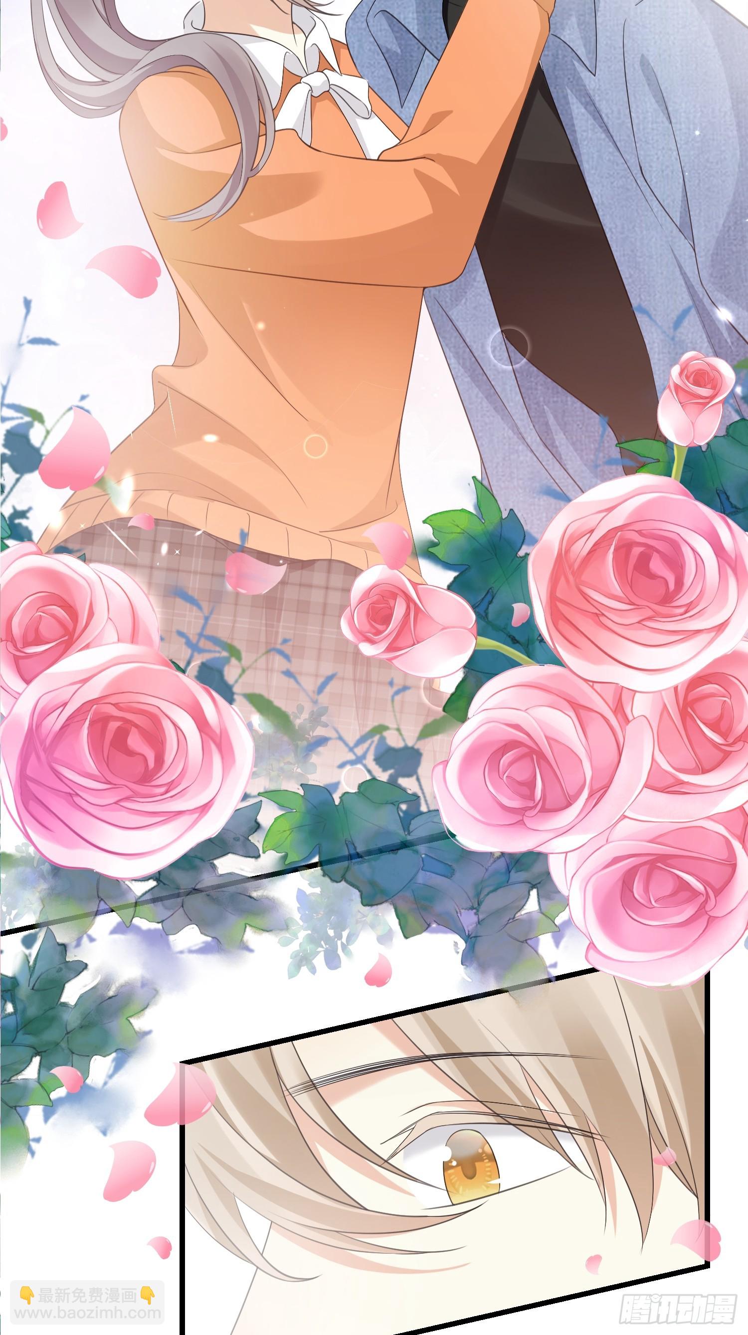 37 我也喜欢你很久了-第38话