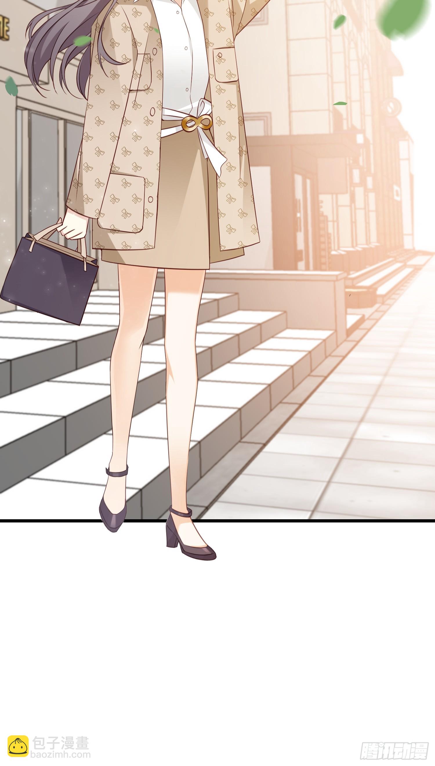 39 秦天河现身-第40话