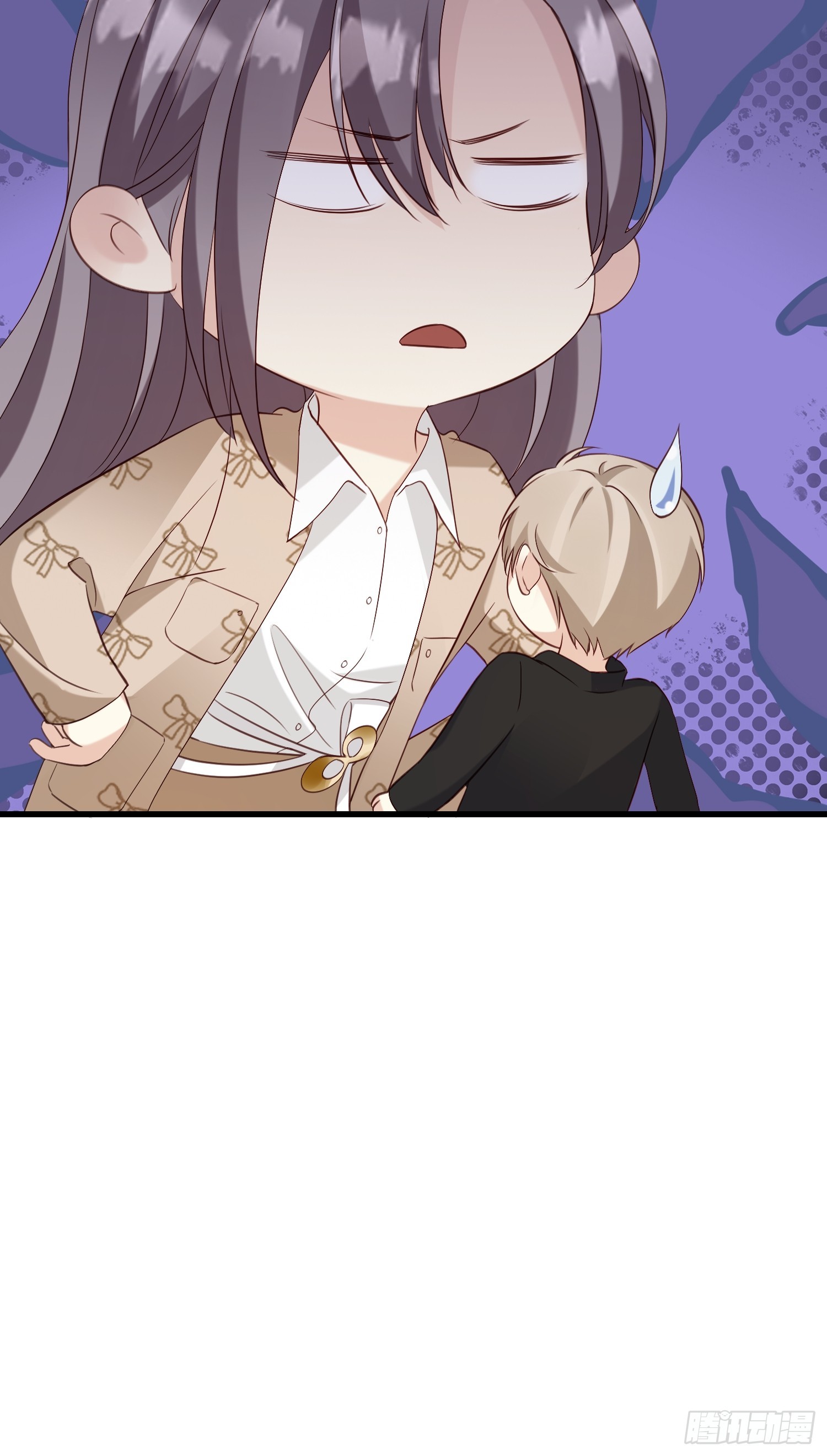 39 秦天河现身-第40话