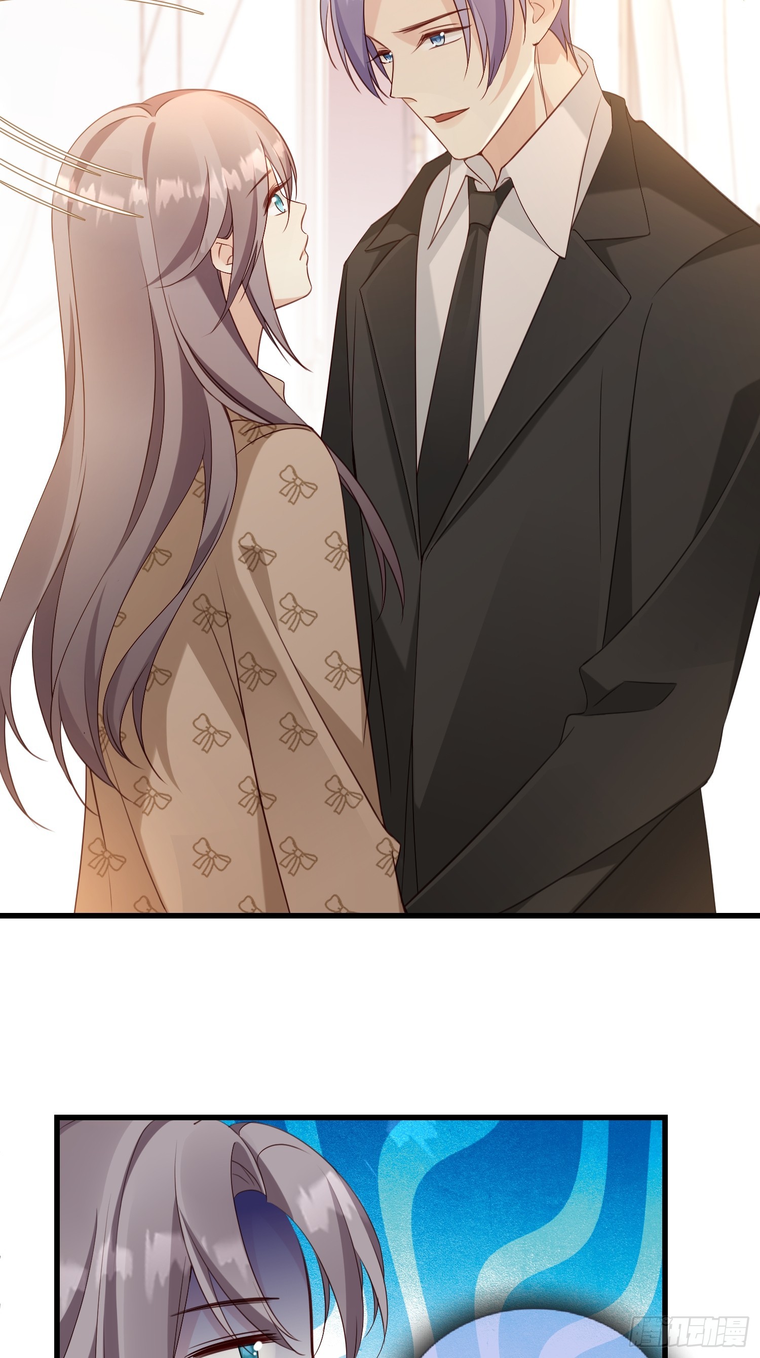 41 契约情人别想逃-第42话