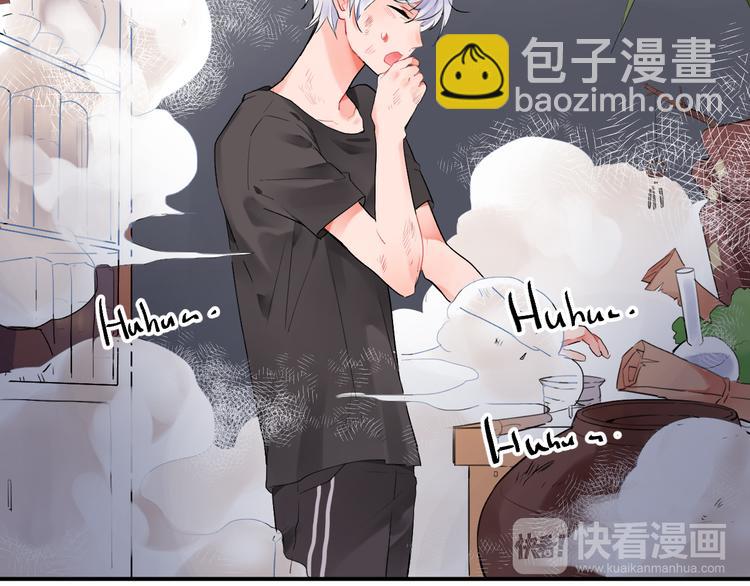 第11话 爆发(1/2)-第12话