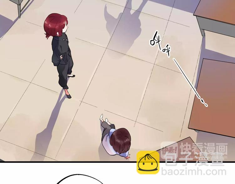 第24话 谁都不许伤害她(1/3)-第26话