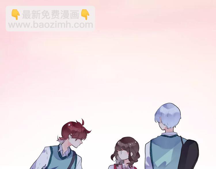 第34话 小小的期待(1/3)-第36话