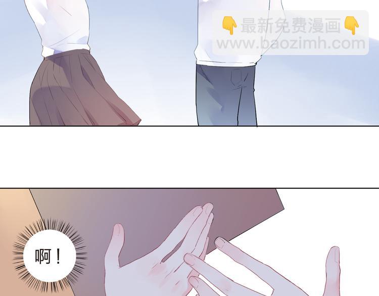 第38话 保持距离(1/2)-第40话