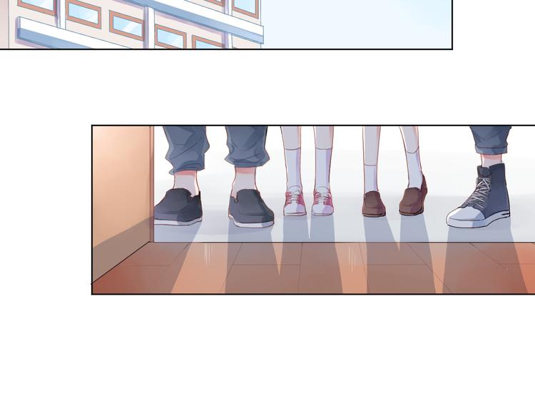 第38话 保持距离(1/2)-第40话