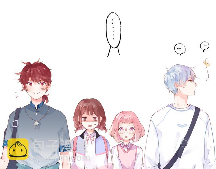 第38话 保持距离(1/2)-第40话