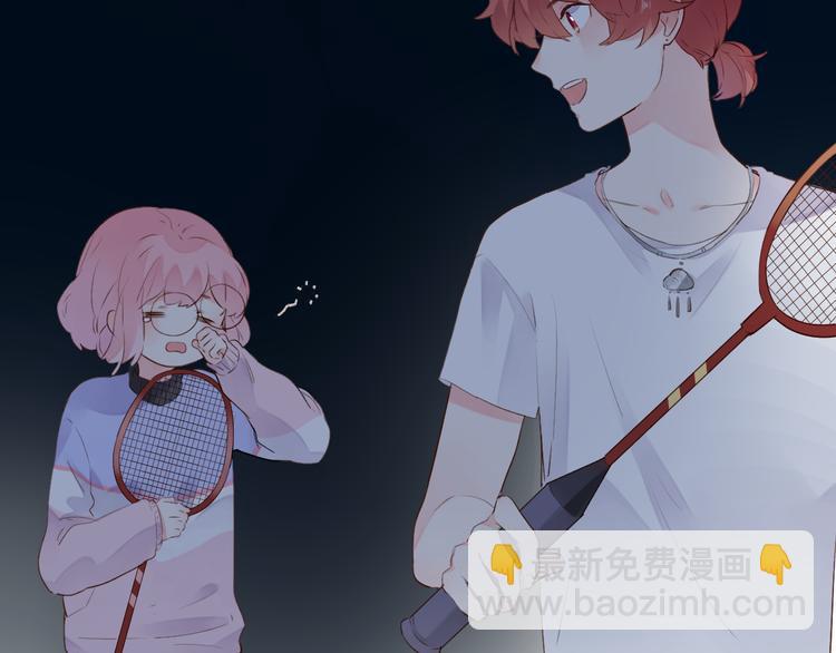 第48话 比赛日的菜鸡互啄(1/3)-第50话