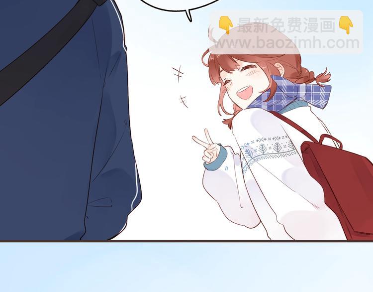 第52话 轻轻触碰你(1/4)-第54话