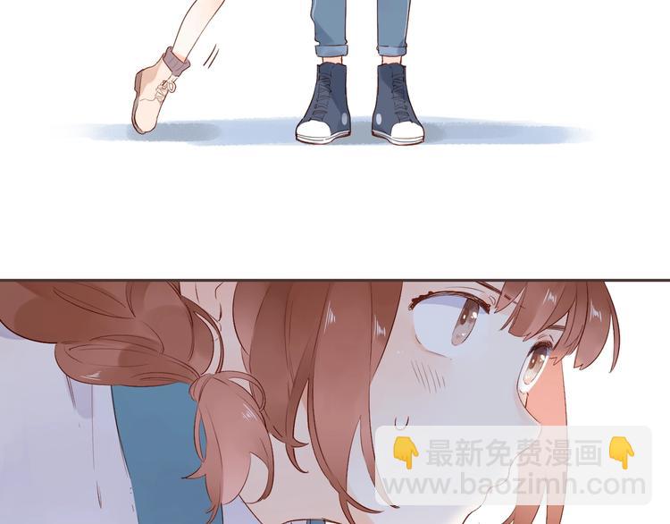 第52话 轻轻触碰你(1/4)-第54话