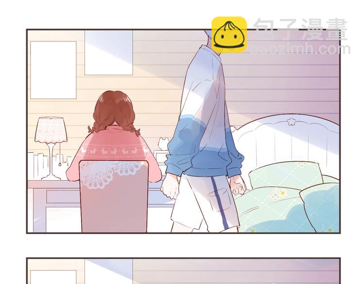 第52话 轻轻触碰你(1/4)-第54话