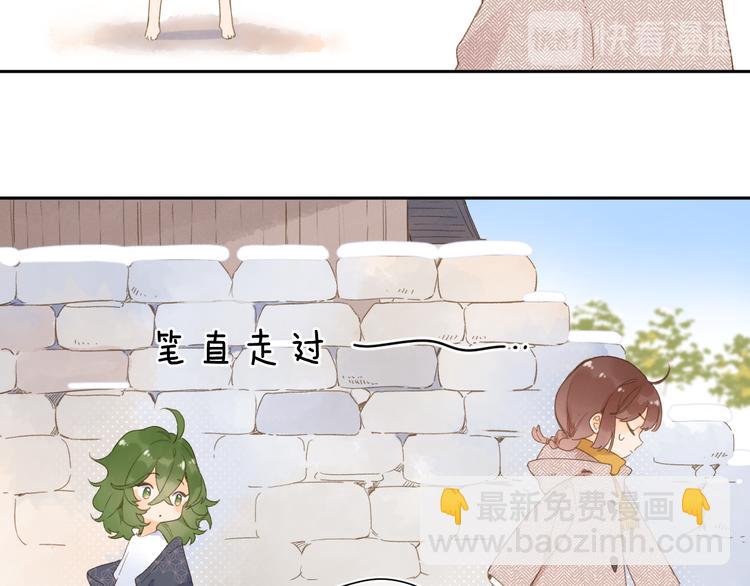 第2话 奇怪的小孩(1/3)-第62话