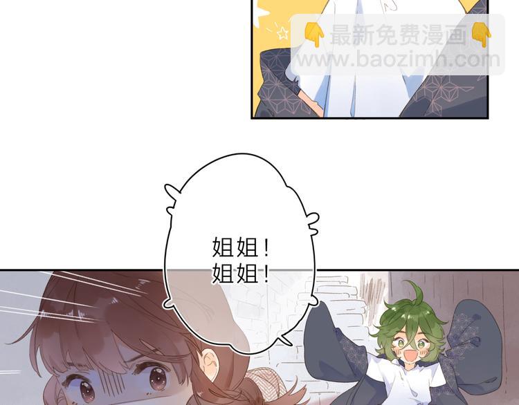 第2话 奇怪的小孩(1/3)-第62话