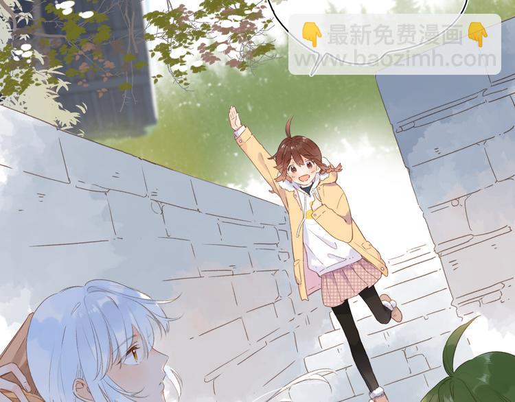 第8话 察觉(1/3)-第68话