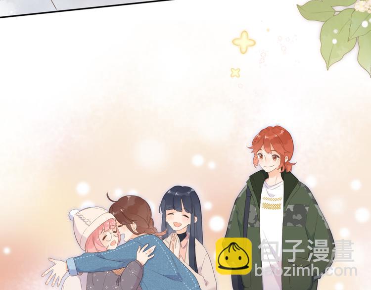 第10话 友人的鼓励(1/3)-第70话