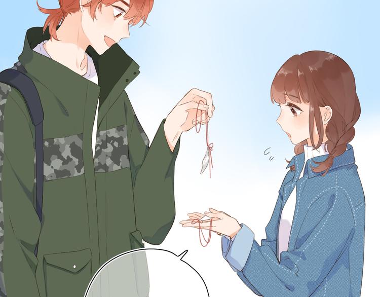 第10话 友人的鼓励(1/3)-第70话