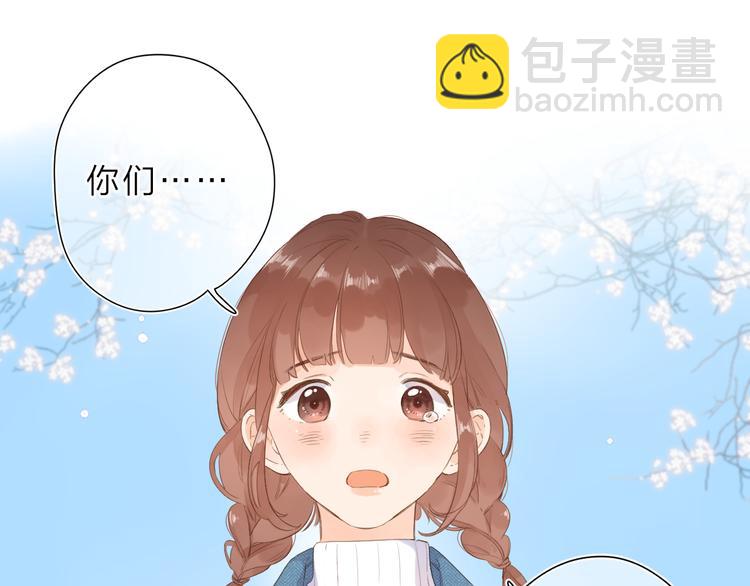 第10话 友人的鼓励(1/3)-第70话