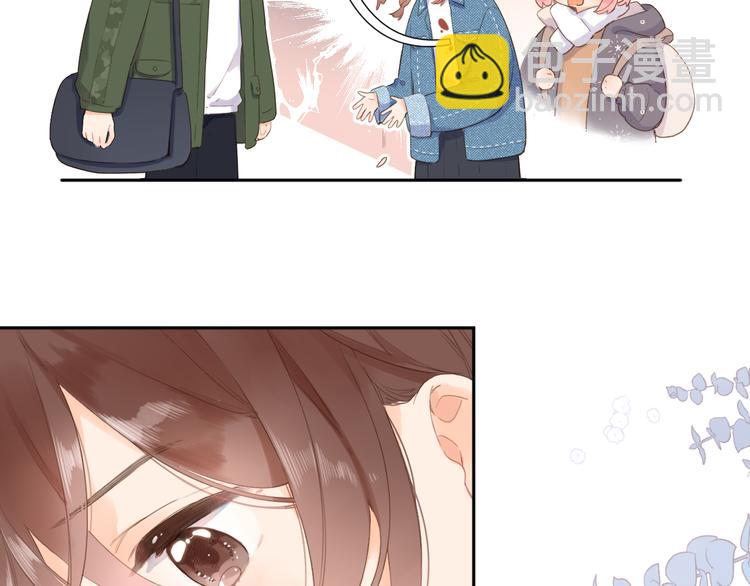 第10话 友人的鼓励(1/3)-第70话