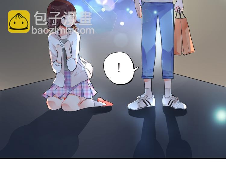 第7话 治愈的幺蛾子(1/2)-第8话