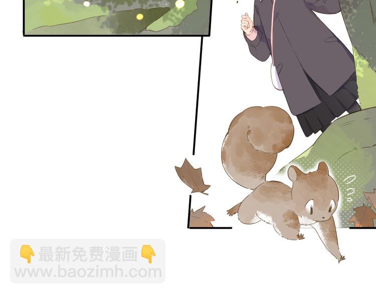 第12话 不明所以的在意(1/3)-第72话