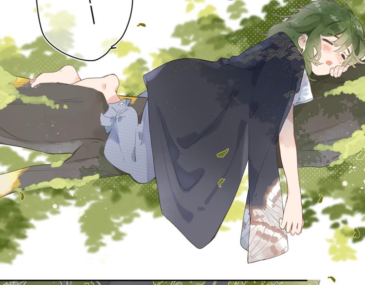 第12话 不明所以的在意(1/3)-第72话