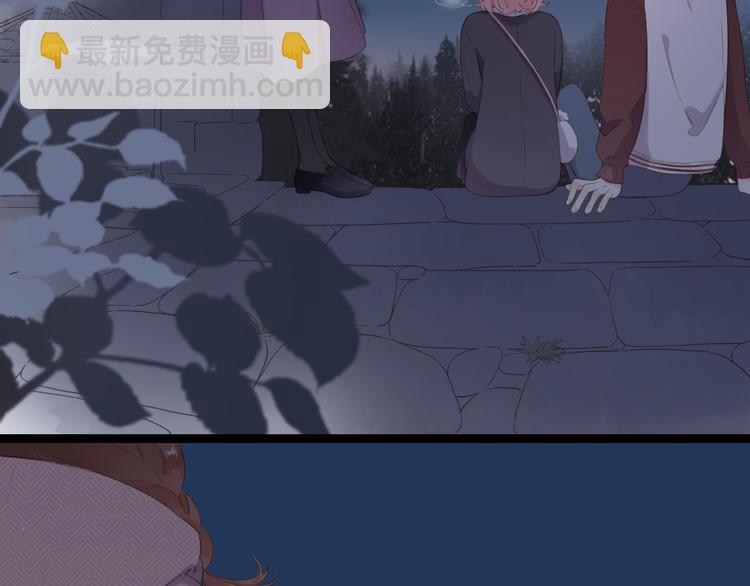 第16话 谢谢你，妈妈(1/2)-第76话