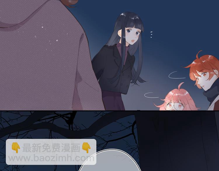 第16话 谢谢你，妈妈(1/2)-第76话