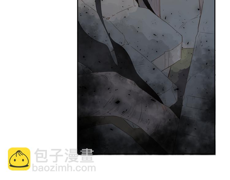 第19话 独自前行(1/2)-第80话