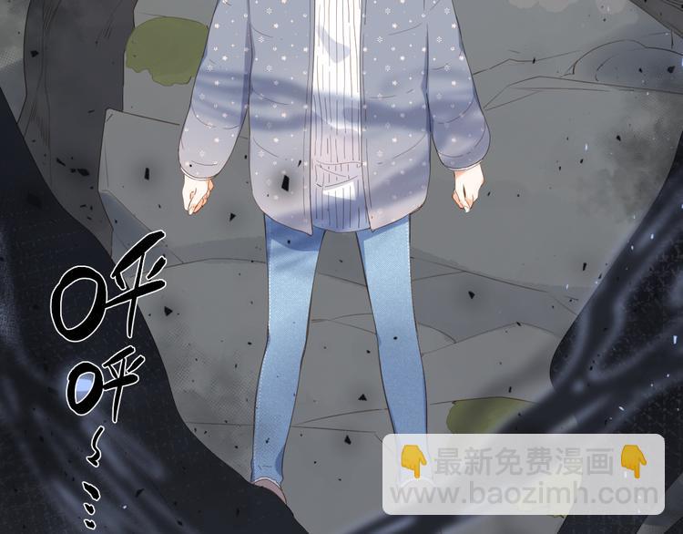 第19话 独自前行(1/2)-第80话