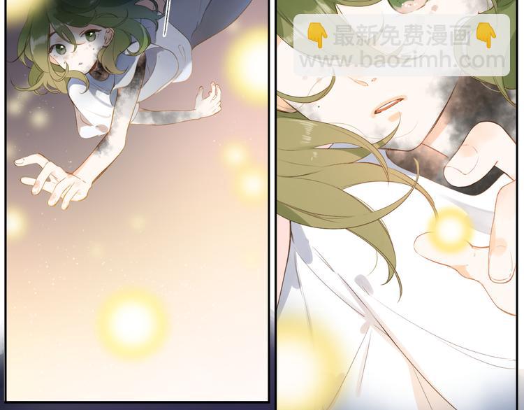 第23话 愚蠢的事(1/2)-第84话