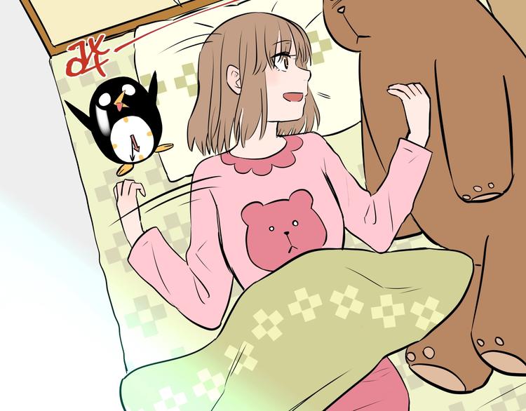 第1话 十七岁(1/2)-第2话