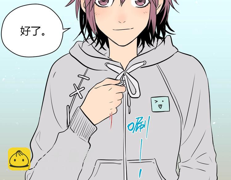 第15话 游泳(1/5)-第16话