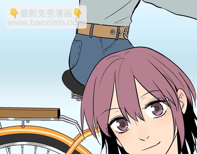 第15话 游泳(1/5)-第16话