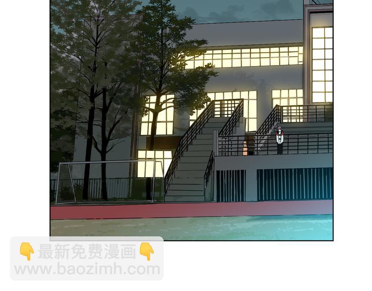 第33话 开幕(1/3)-第34话