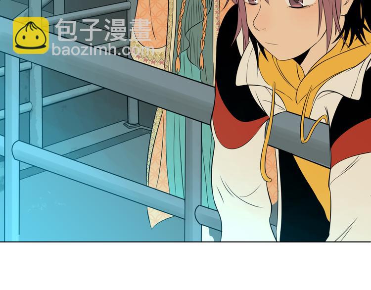 第33话 开幕(1/3)-第34话