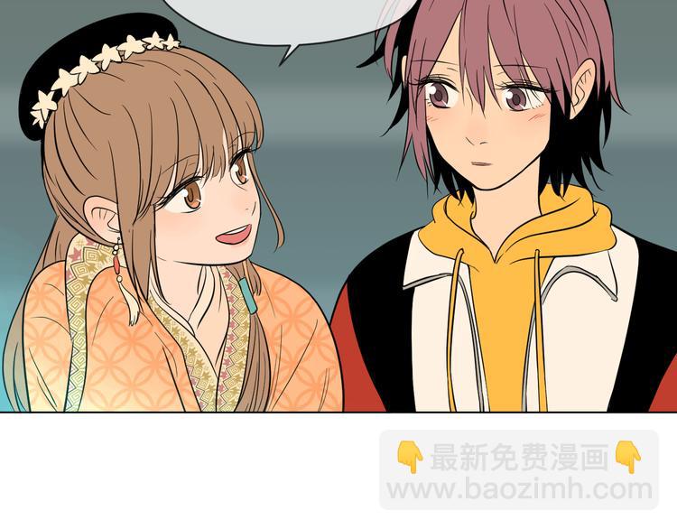 第33话 开幕(1/3)-第34话