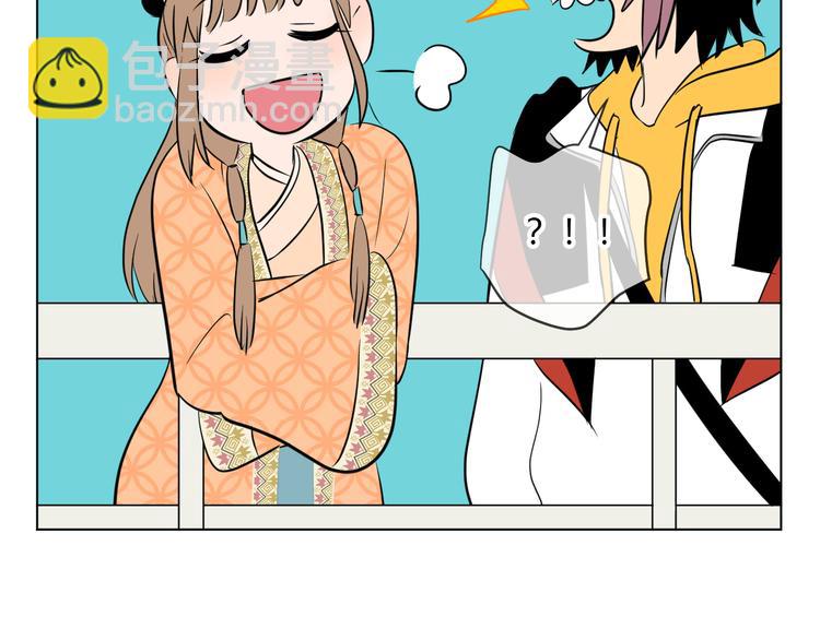 第33话 开幕(1/3)-第34话