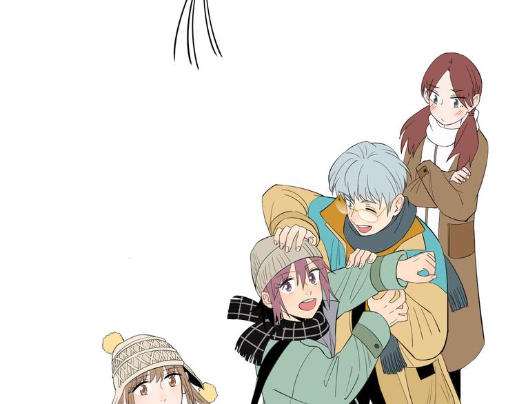 第38话 跨年(1/5)-第40话